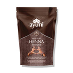 Ayumi Pure Henna Powder For Hair 200g