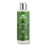 Ayumi Neem and Tea Tree Body Lotion 250ml