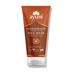 Ayumi Ylang Ylang & Sandalwood Face Wash 150ml