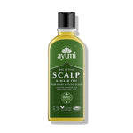Ayumi Bio Active Scalp Oil For Dandruff 150ml