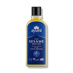 Ayumi Pure Sesame Oil 150ml