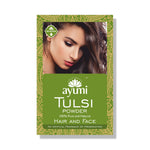 Ayumi Tulsi Powder 100g Box