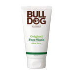 Bull Dog Original Face Wash 150ml
