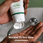 Bull Dog Original Face Wash 150ml