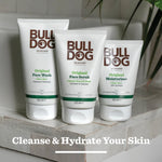 Bull Dog Original Face Wash 150ml
