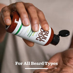 Bull Dog Original Beard Shampoo and Conditioner 200ml
