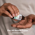 Bull Dog Original Beard Oil 30ml