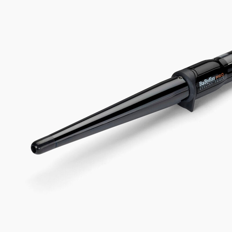 BABYLISS PRO TITANIUM EXPRESSION CONICAL HAIR WAND