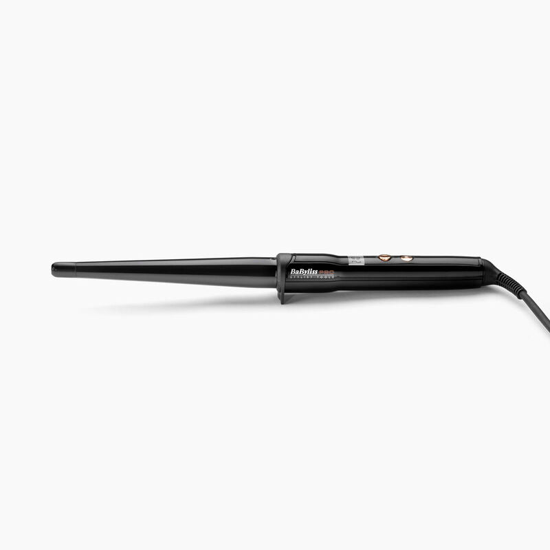 BABYLISS PRO TITANIUM EXPRESSION CONICAL HAIR WAND
