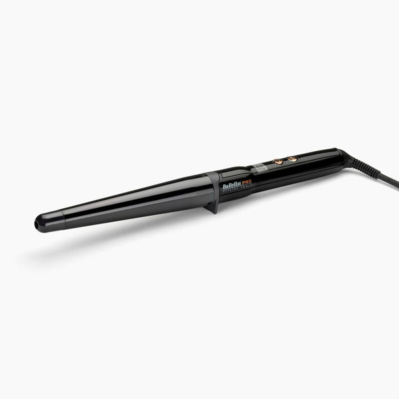 BABYLISS PRO TITANIUM EXPRESSION CONICAL HAIR WAND