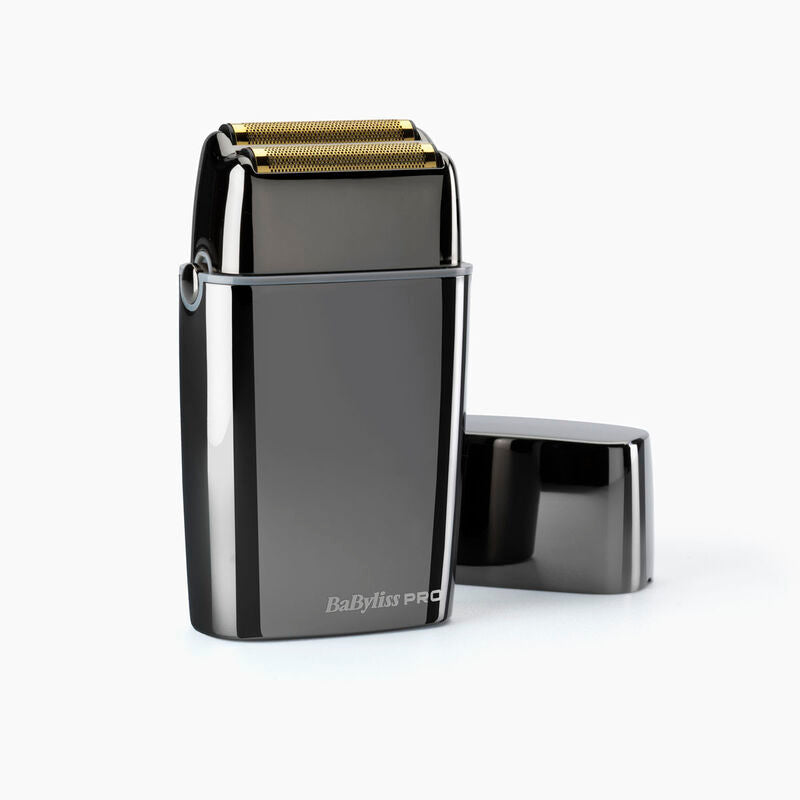 BABYLISS TITANIUM FOIL  DUAL SHAVER