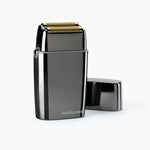 BABYLISS TITANIUM FOIL  DUAL SHAVER