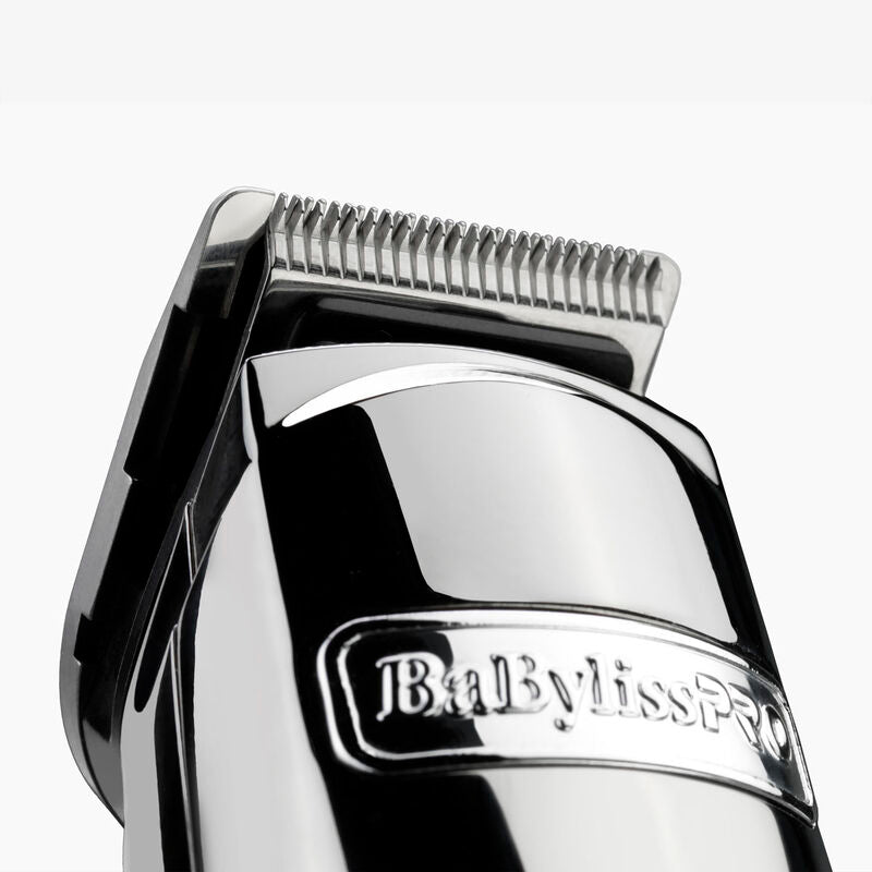 BABYLISS HIGH-TORQUE SUPER MOTOR TRIMMER