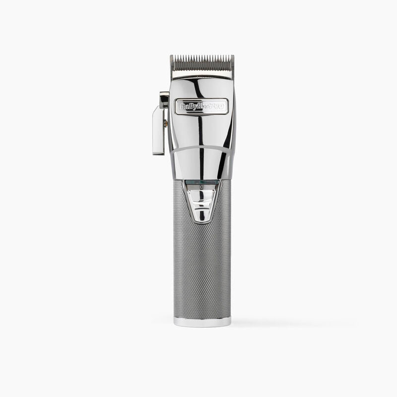 BABYLISS CORDLESS SUPER MOTOR CLIPPER
