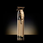 BABYLISS CORDLESS GOLD SUPER MOTOR SKELETON TRIMMER