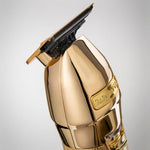 BABYLISS CORDLESS GOLD SUPER MOTOR SKELETON TRIMMER