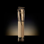 BABYLISS CORDLESS GOLD SUPER MOTOR TRIMMER