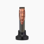 BABYLISS CORDLESS ROSE GOLD SUPER MOTOR TRIMMER