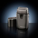 UVFOIL02 - UV DOUBLE FOIL SHAVER
