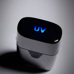 UVFOIL02 - UV DOUBLE FOIL SHAVER
