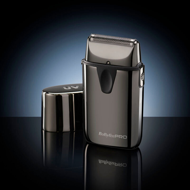 UVFOIL01 - UV SINGLE FOIL SHAVER