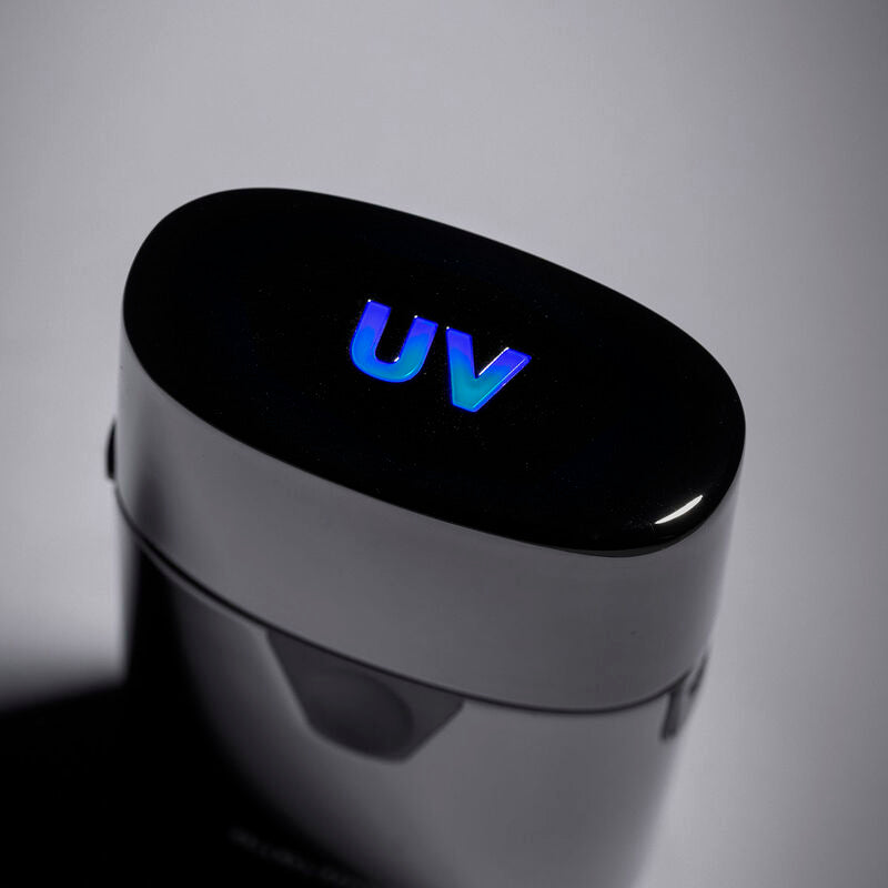 UVFOIL01 - UV SINGLE FOIL SHAVER