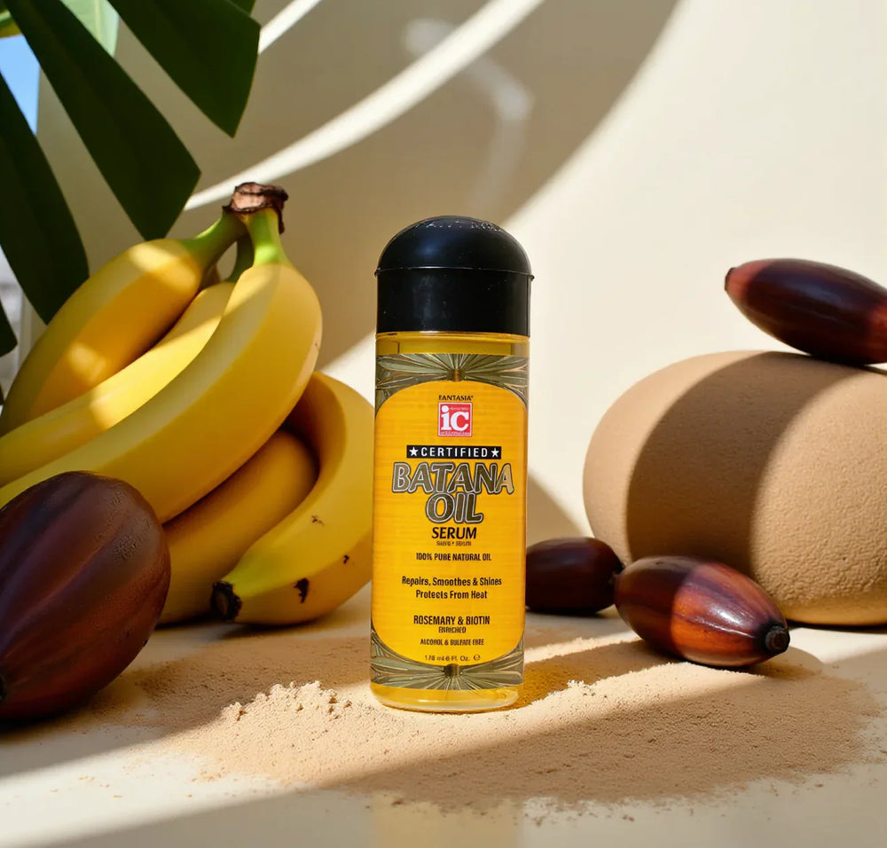 IC Fantasia Batana Oil Serum 178ml