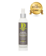Design Essentials Almond & Avocado Anti-Frizz & Moisturizing Finishing Spray 170g/6oz