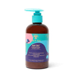 AS I AM Born Curly Argan Leave-In Conditioner 240ml/8oz