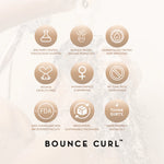 Bounce Curl Light Oil 100ml