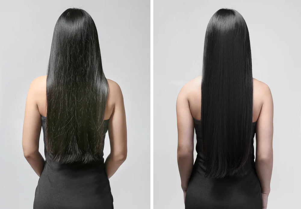 Difeel Biotin Pro Growth Shampoo 1Liter