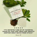 Kitsch Anti Dandruff Clarifying Conditioner Bar 77g