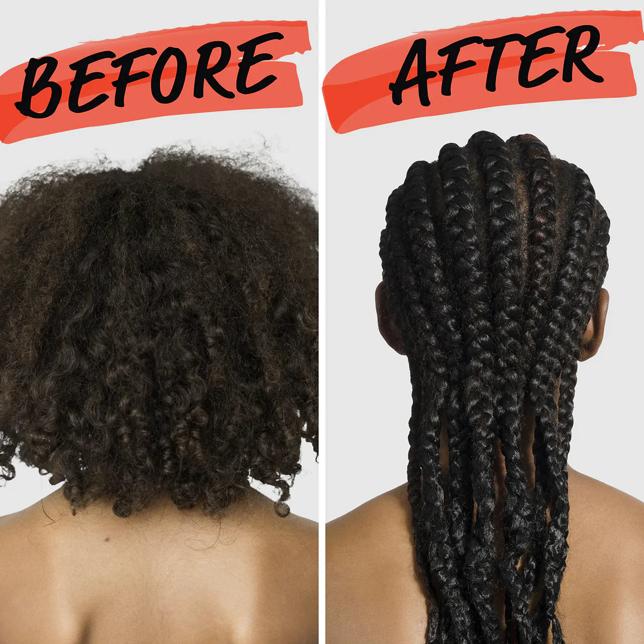 Ebin Lock’N Pomade Braid Formula Conditioning Gel Medium Hold 310ml