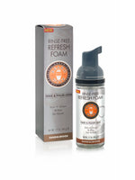 Beard Guyz Rinse-Free Refresh Foam Clean & Energizing 48g/1.7oz