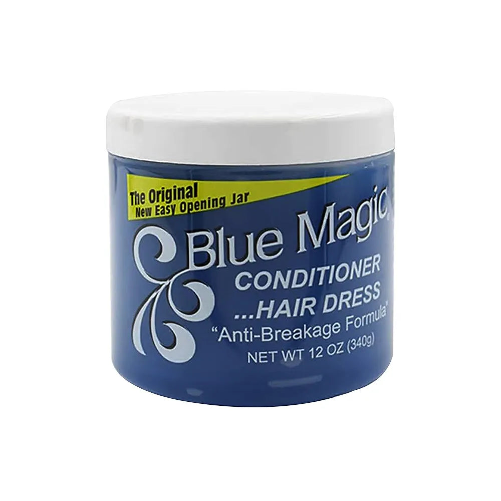 Blue Magic Conditioner Hair Dress 340g/12oz