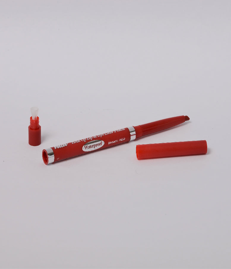 VITAL TWISTUP LIP & EYE LINER