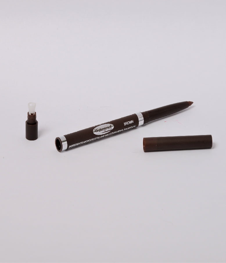 VITAL TWISTUP LIP & EYE LINER