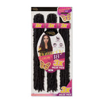 Cherish Ultimate Comfort Butterfly Locs 3X Pack 18"