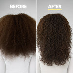Umberto Giannini Strong Curls Moisture Milk Rosemary Oil Leave-In Conditioner 250ml/8.4oz