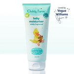 Childs Farm Sensitive Skin Experts Baby Moisturiser 200ml
