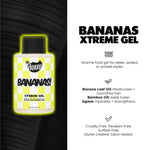 The Doux Bananas Xtreme Hold Gel 354.8ml