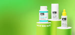k18 professional molecular repair mask-150 ML
