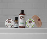 Bull Dog Original Beard Oil 30ml