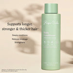 Rizos Curls Biotin Conditioner 296ml