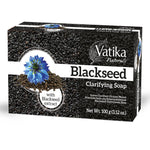 Vatika Naturals Blackseed Clarifying Soap 100g
