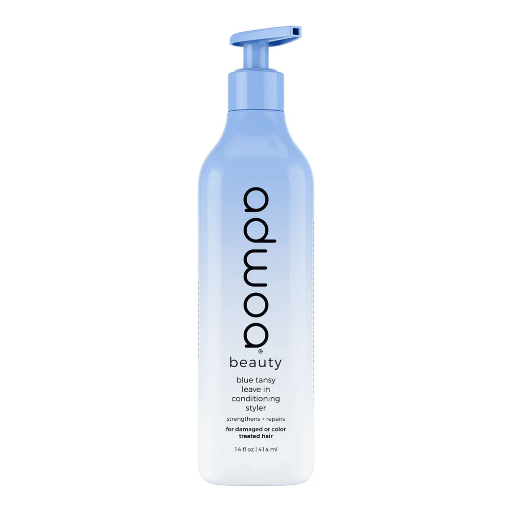 Adwoa Beauty Blue Tansy Leave In Conditioning Styler