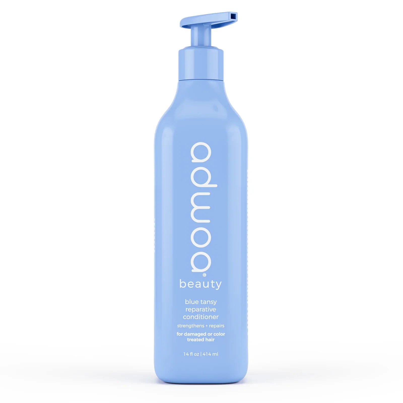 Adwoa Beauty Blue Tansy Reparative Conditioner 414ml/14oz