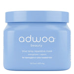 Adwoa Beauty Blue Tansy Reparative Mask 453g/16oz