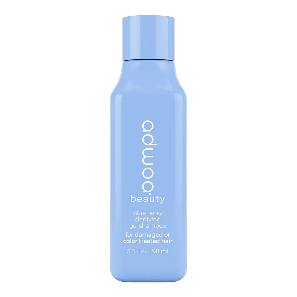 Adwoa Beauty Blue Tansy Clarifying Gel Shampoo 414ml/14oz