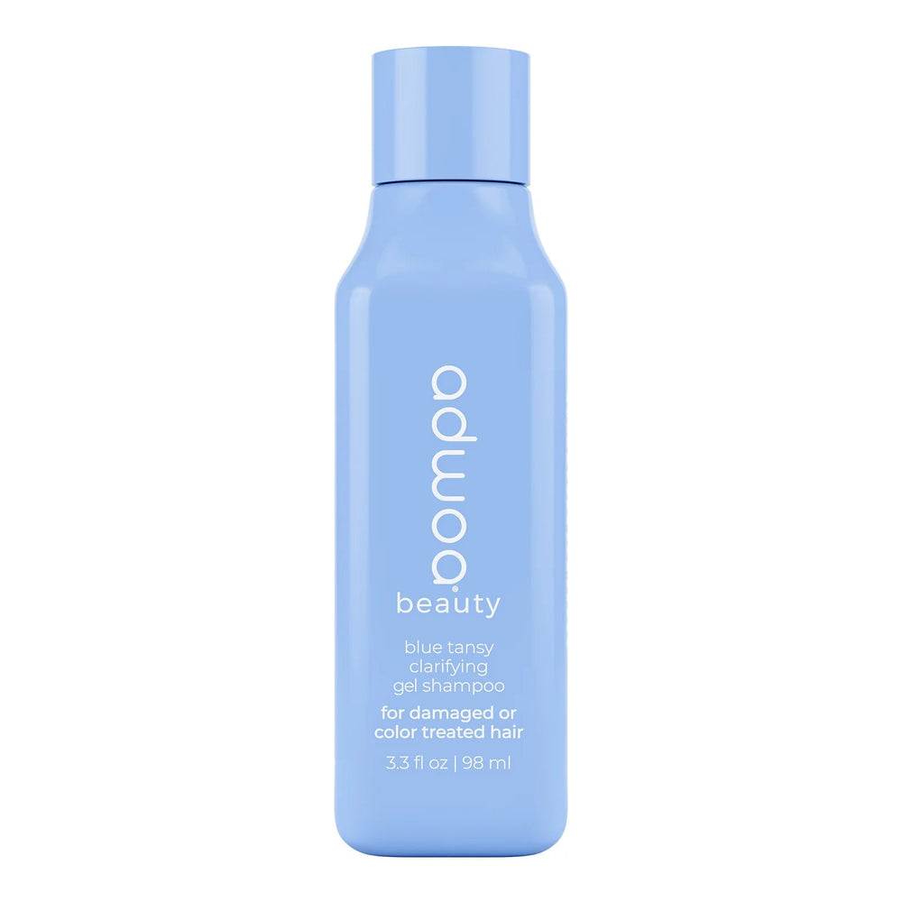 Adwoa Beauty Blue Tansy Clarifying Gel Shampoo 98ml/3.3oz